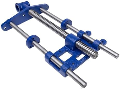 Yost Tools F10WW Bar Clamp, 10" Front Vise