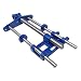 Yost Tools F10WW Yost 10" Front Vise