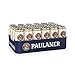 Paulaner Hefe-Weißbier Naturtrüb, 24er Dosentray, EINWEG (24 x 0,5l)