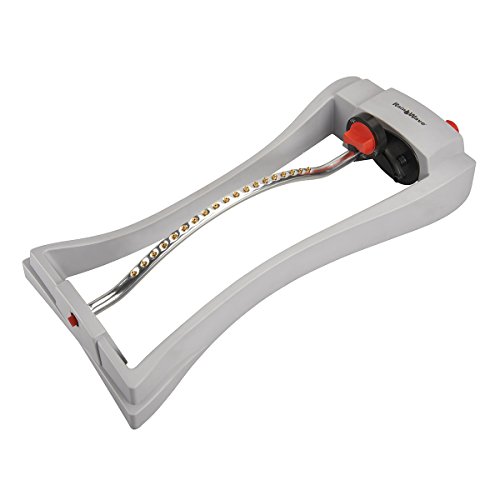 Rainwave Aspersor Oscilante RW-PO4000