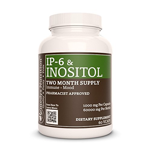 IP6 & Inositol