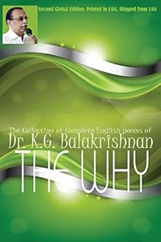 Paperback The Why Book