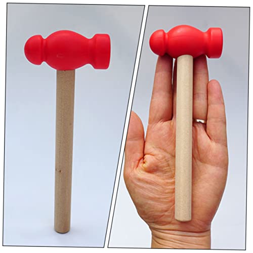 SAFIGLE Brinquedos De Martelo De Simulação De 8 Peças Para Meninos Brinquedos Educativos Martelos De