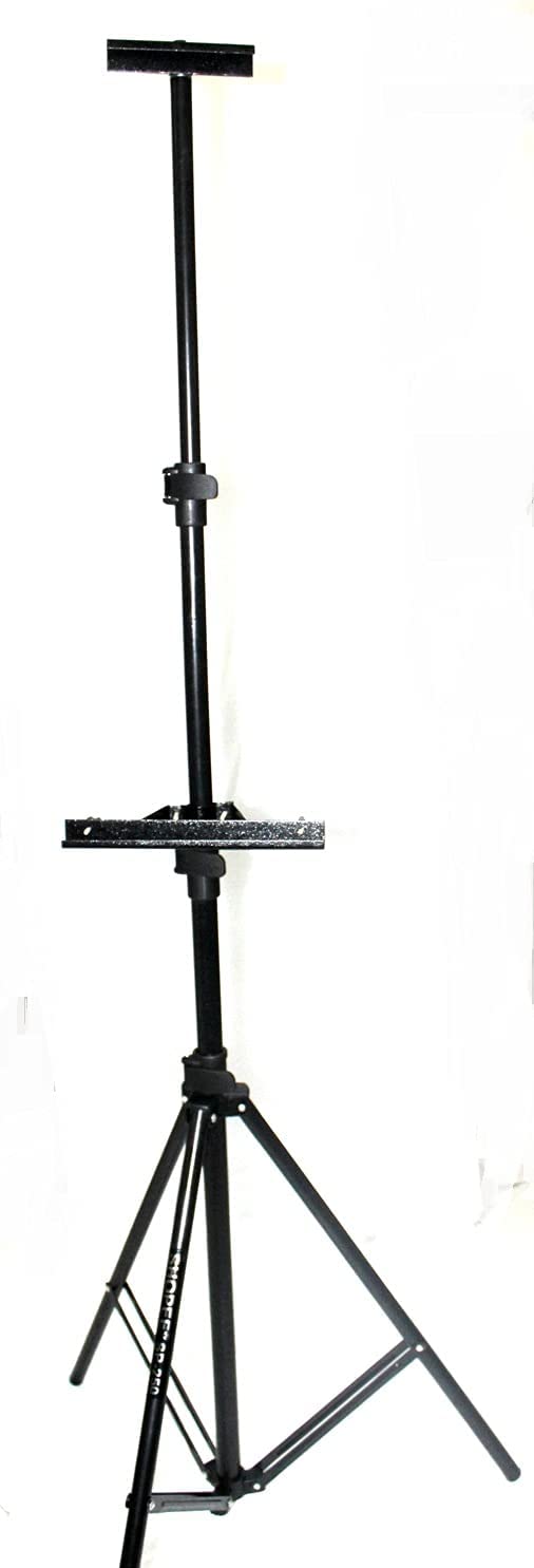 Shopee New Tripod Poster Stand Heavy Duty Adjustable Floor