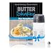 Produktbild Starter-Set fürs Machen von Butter und -buttermilch: 325ml-Butter-Shaker (ANTHRAZIT) + kreatives Rezeptbuch
