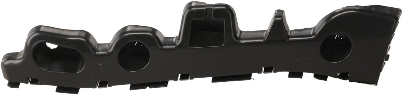 Replacement Bumper Retainer Bracket Kit fits Mazda CX-5 2.5L (Naturally Aspirated) Rear Passenger Side