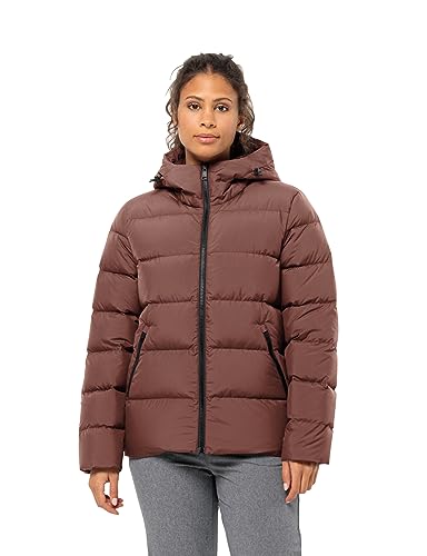 Jack Wolfskin veste Frozen Palace W doudoune femme de randonnee