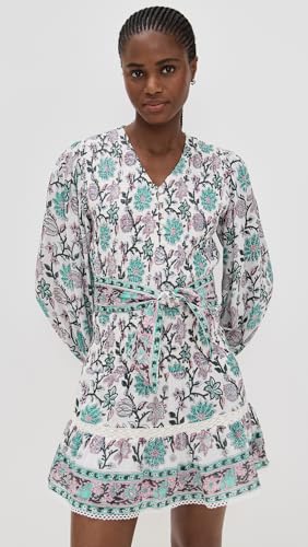 BELL Women's Layla Mini Dress2