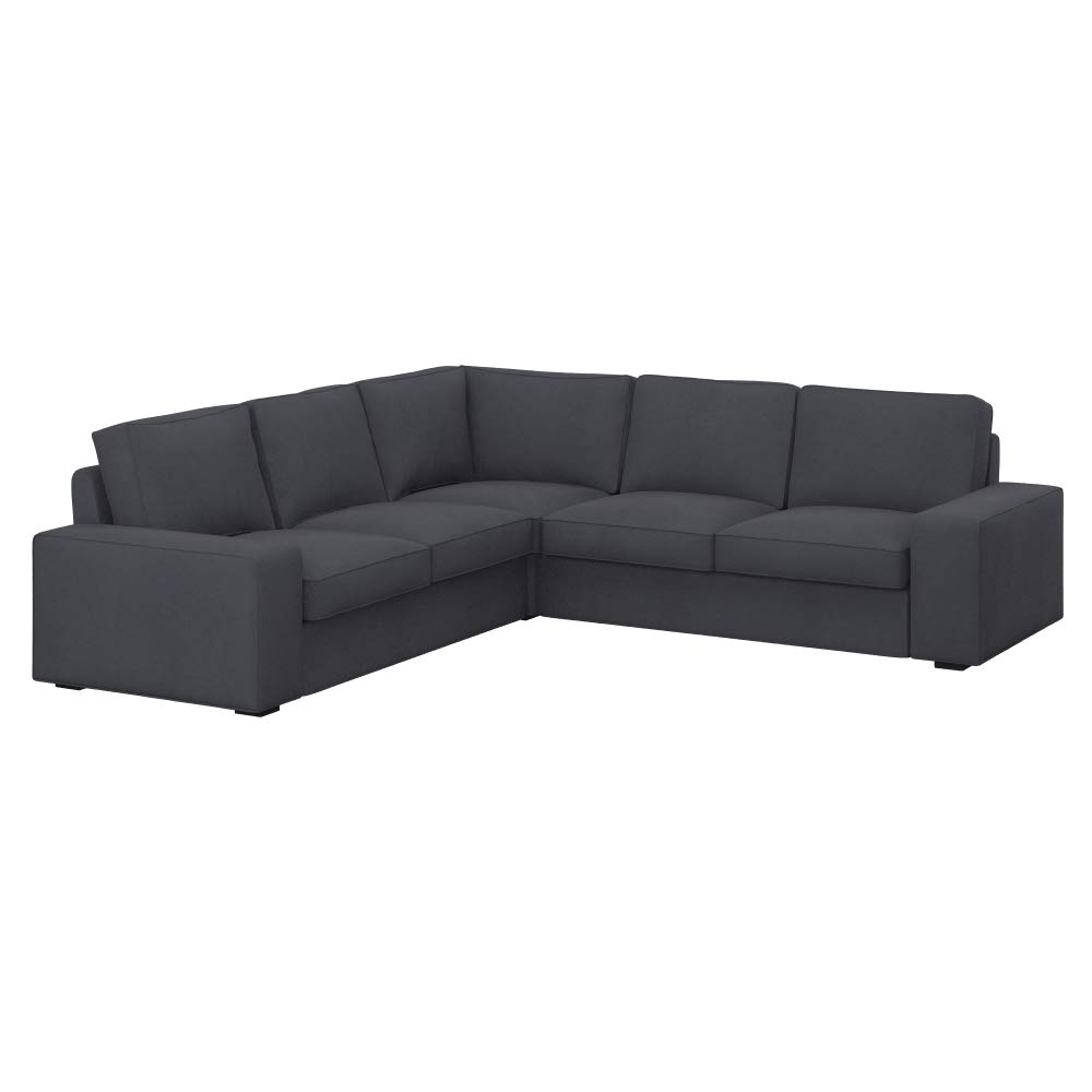 Unidade 48 sofá kivik esquinero Thptnganamst.edu.vn