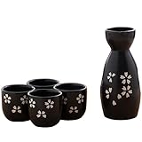 PLEIN DE LA CULTURE ORIENTALE: technologie chinoise, artisanat traditionnel, conception ingénieuse de la bouteille et de la bouche, empêchant les fuites d'eau.