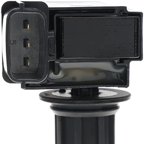 Hitachi Igc0024 Ignition Coil #TOP4