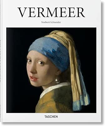 Vermeer: 1632-1675: Veiled Emotions | Amazon.com.br