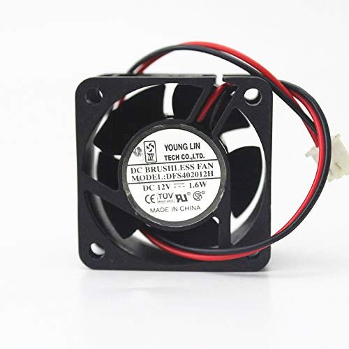 Ventola Di Raffreddamento Per CPU Portatile Per Asus X73tk-ty044v - Foto 2