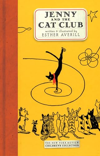 Jenny and the Cat Club: A Collection of Favorite Stories about Je...