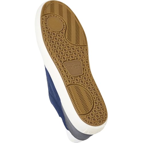 Baskets En Cuir 43 Eu - vue 3