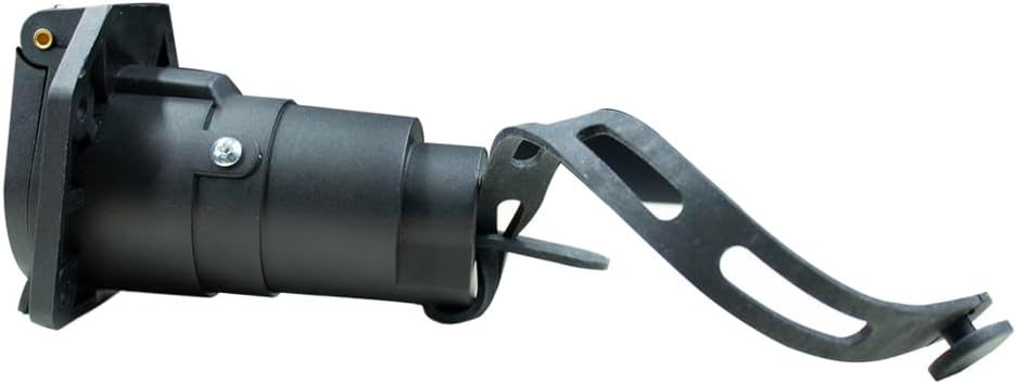 CAMONS 2 Pack 7-PIN Power Management Adapter