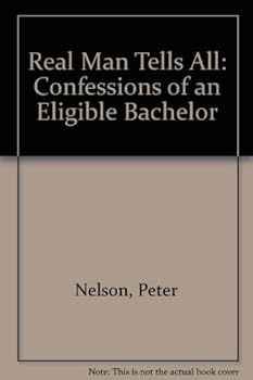 Paperback Real Man Tells All Book
