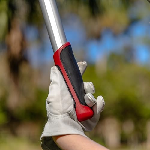 Tijera de podar Radius Garden 37" con mango telescópico miniatura 4
