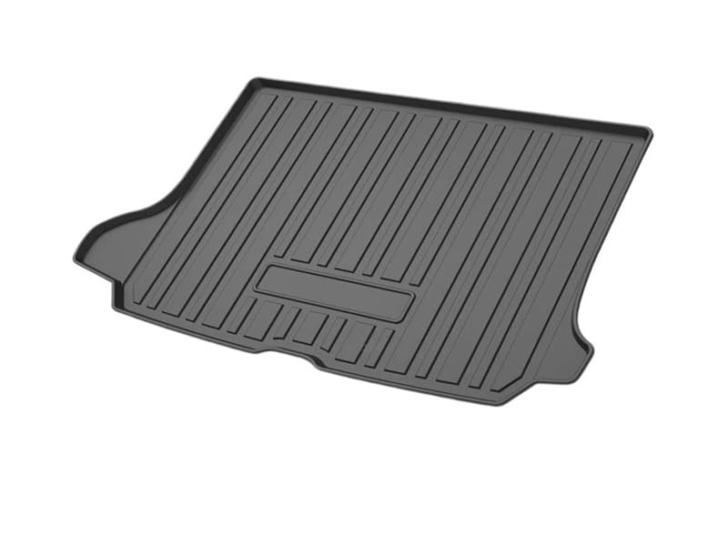 Tapis de Coffre TPE pour Audi Q2L 2018-2024 Doublure de Protection sur Mesure