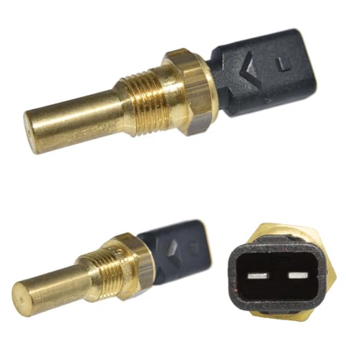 Walker Products 211-1103 Engine Coolant Temperature Sensor (ECT Sensor)