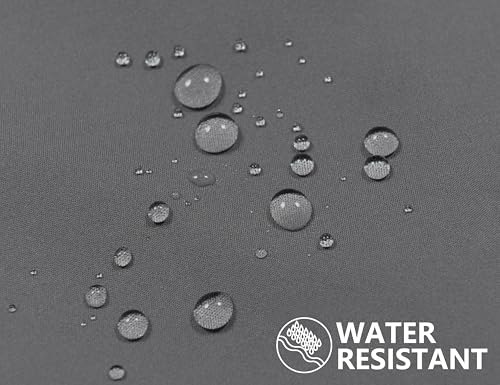 Little Donkey Andy Colete masculino leve, à prova de vento, sem mangas, para viagens, caminhadas, co