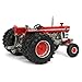 Spec Cast Massey Ferguson 1130 1/64 Scale Tractor with Rear Duals