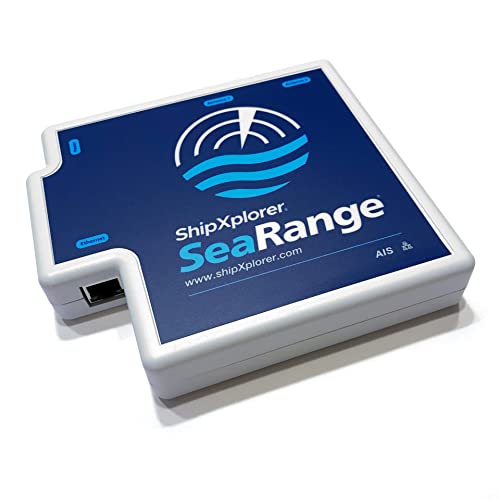 Comparison of Best Ais Receiver [Top Picks 2023 Reviews]