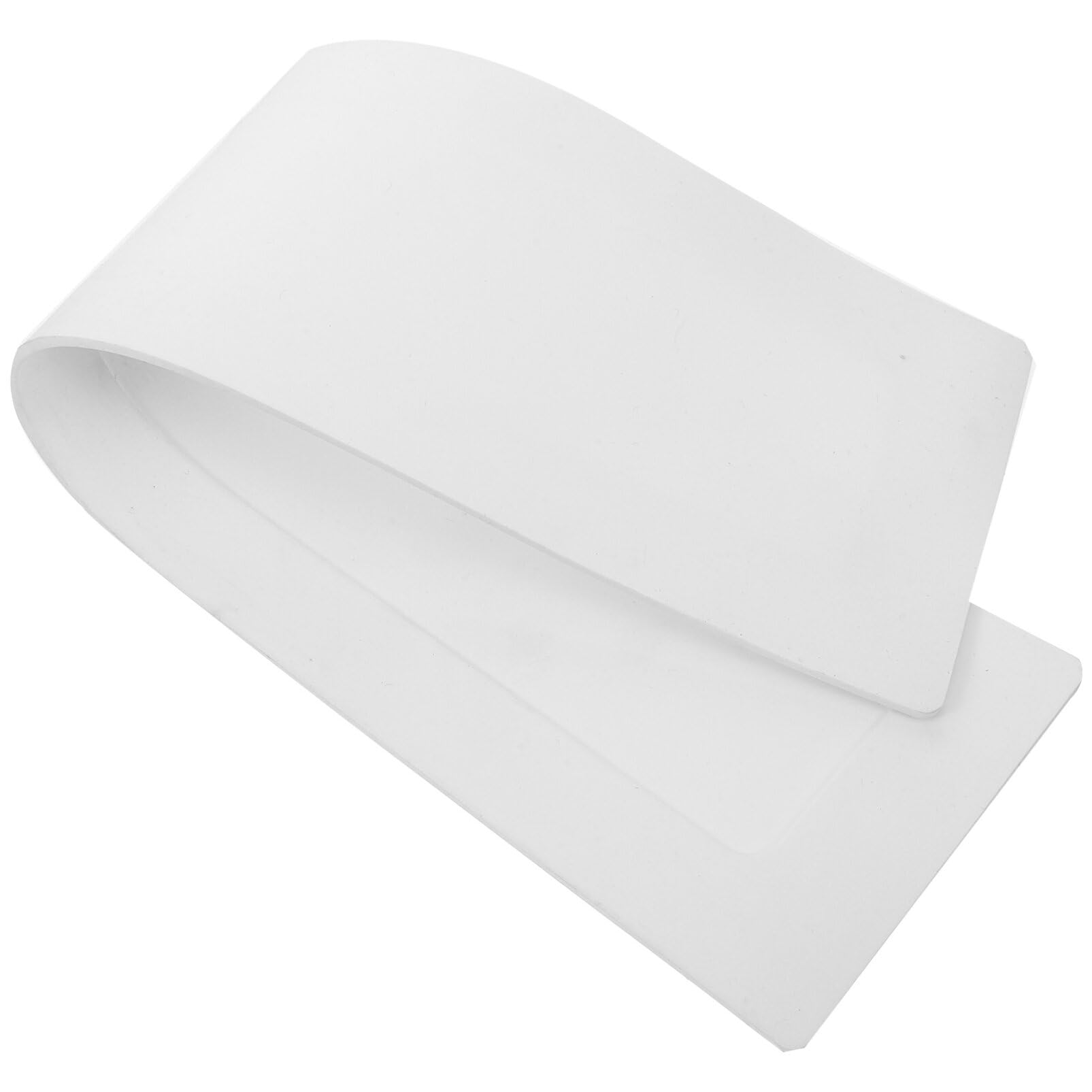 Yardwe Baseball Pitching Mounds Hitting Mat Pitch Training Tools Baseball Court Markers Random Color