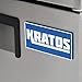 Kratos Commercial Undercounter Freezer, 1 Door 27