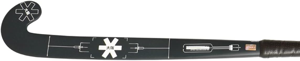 Osaka Vision 10 Indoor Pro Bow (36.5) : Sports & Outdoors