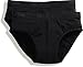 Price comparison product image Fruit of the Loom Men's Classic Sport 2er Pack Boxer Shorts, opaque, Black/White, XL