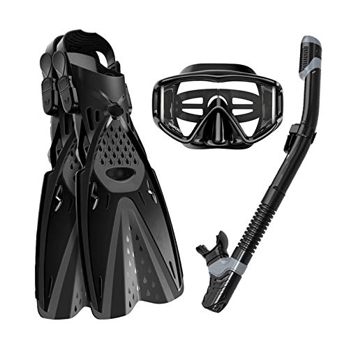 Top 10 Best Snorkel Gear For Freediving in March 2023