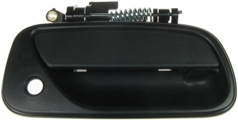 Miniatura 5 de Juego de manijas de puerta exterior exterior exterior para camioneta Toyota T100 93-98