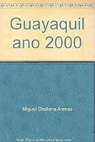 Guayaquil año 2000 9978415297 Book Cover