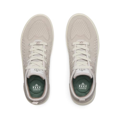 REEF Mens Shoes, Swellsole Neso, Moonrock, 8.5 by REEF - Image 3