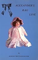 Alexander's Rag Line B0006EA5NM Book Cover