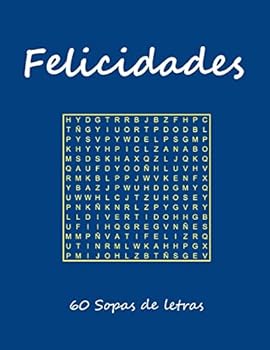Paperback Felicidades [Spanish] Book