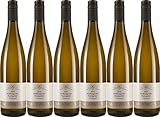 Weißwein, Trocken Möwes Weißburgunder -Kalkmergel- 2019 Trocken (6 x 0.75 l)