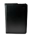 Produktbild Tablet Tasche für Samsung Galaxy Tab A 10.1 Zoll T580 Case Hülle SCHWARZ