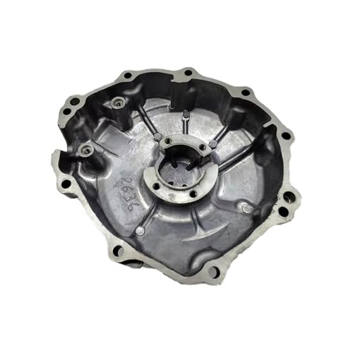 Protector de estator CBR1000 RR 2012-2016: cubierta lateral de motor para curvas y circuito 5