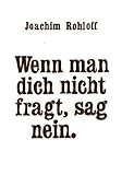  Wenn man dich nicht fragt, sag nein: Deutsche, Pazifisten und Antiimperialisten im Krieg gegen den \