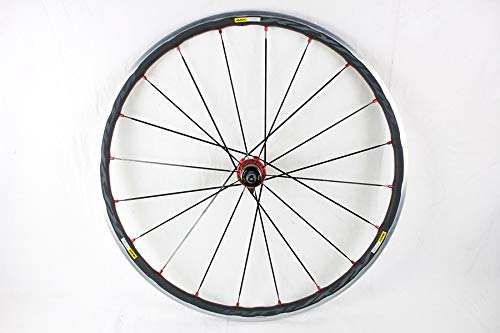 MAVIC KSYRIUM ELITE RED(マビック キシリウム エリート) MAVIC KSYRIUM ELITE S レッド 入荷！ | Climb cycle sports