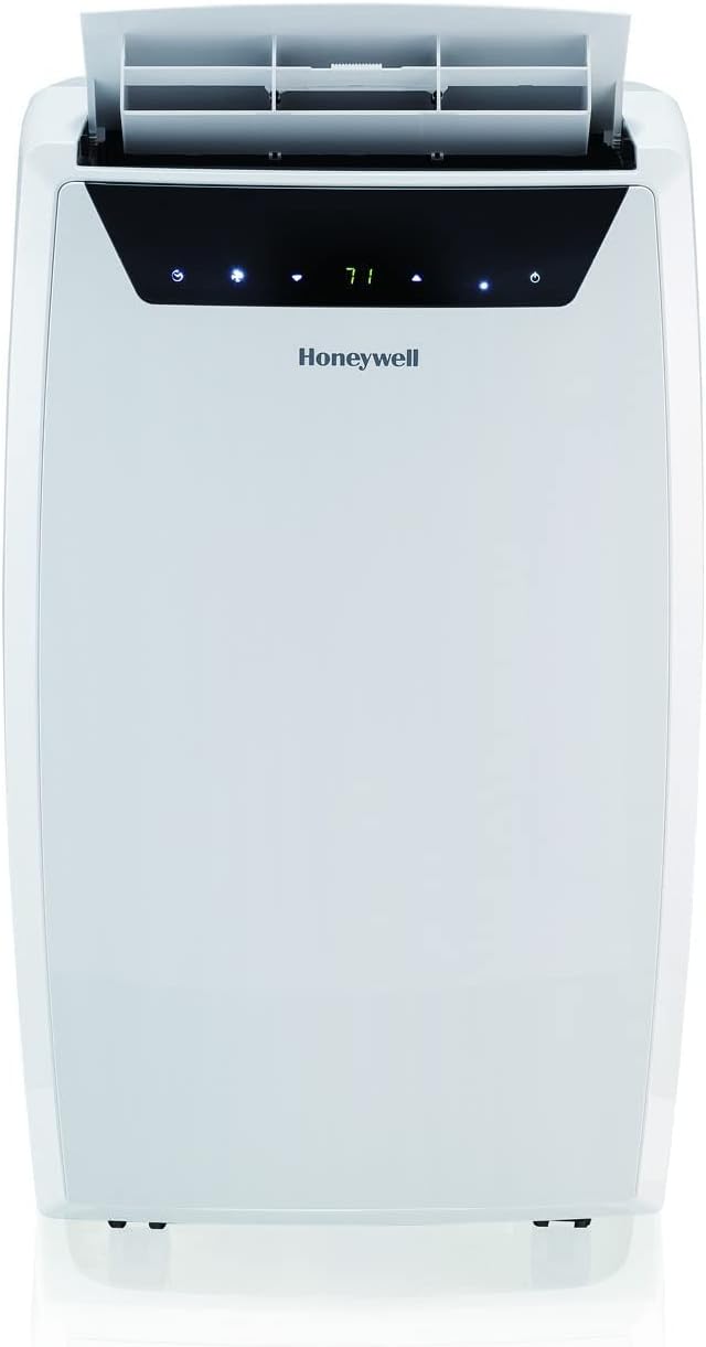 Honeywell MN4CFS0 portable air conditioner