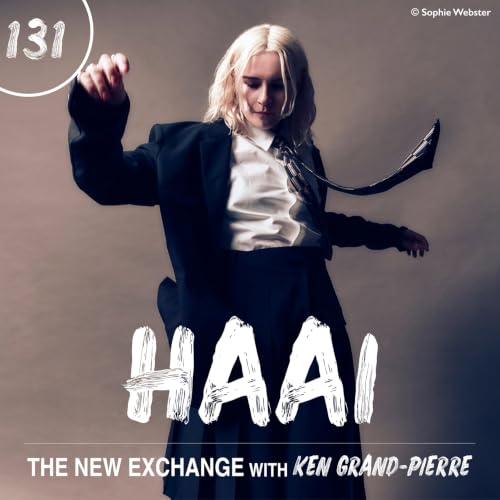 HAAi on the dance of HUMANiSE & DIGITiSE (Season 11 Finale)