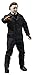 Mezco Toys One: 12 Collective: Halloween Michael Myers Action Figure