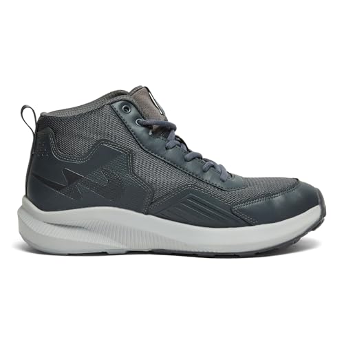 Image of Campus Men Alley Walking Shoes