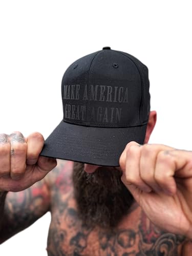 The Drive Clothing "Make America Great Hat for Men &