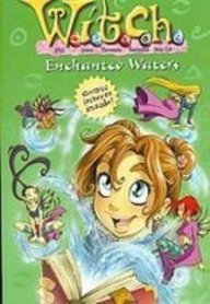 Enchanted Waters (W.I.T.C.H.) 1435202457 Book Cover