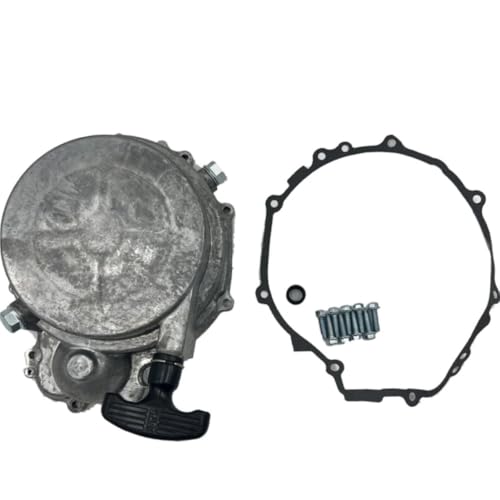 Lanceur à rappel pour K 500CC 1996-2011 mécanique complète remplace 3090085