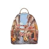 YNOT ZAINO DONNA YES-380S6 NAPOLI CORE
